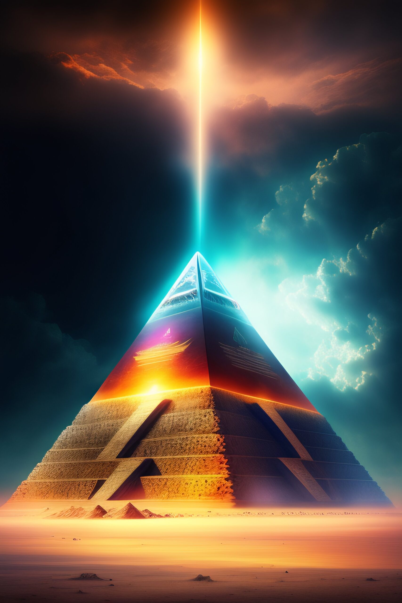 Illuminati History featured image